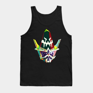 Sorcerer Supreme Tank Top